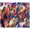 Nr.O033
ohne Titel
�l auf Leinwand
60 x 70
2005